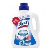Lysol Laundry Sanitizer Crisp Linen 90oz