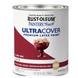 Rust-Oleum Latex Paint 1 Quart