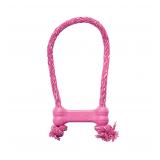 KONG Puppy Bone Toy X-Small Pink