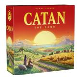 CATAN Board Game