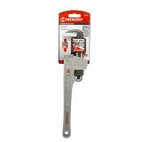 Crescent 10 Aluminum Slim Jaw Pipe Wrench