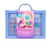 GenMe Beauty Studio Craft Kit 30 Pcs