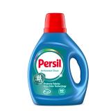 Persil Laundry Detergent 84 fl oz