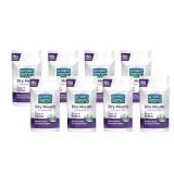 SmartMouth Dry Mouth Mints 50 Ct 8-Pk