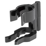 DELTA Kitchen Faucet Quick-Connect Clip 0.5in