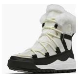 SOREL Joan Now Chelsea Boot Womens 8