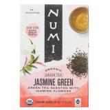 Numi Jasmine Green Tea 20 bags
