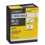 Everbilt Finishing Nails 2 in.