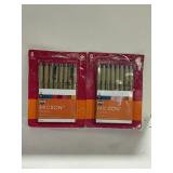 Sakura Pigma Micron 005 Pen 8-Pc Set