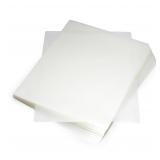 Amazon Basics Laminating Sheets 9x11.5in