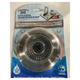 SinkShroom sink strainer 1-pack
