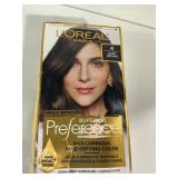 LOral Paris Hair Color 4 Dark Brown