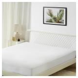 Amazon Basics King Mattress Protector