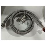 Everbilt 6ft Steam Dryer Install Kit