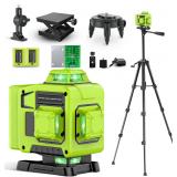CinusLinus 4x360 Laser Level