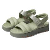 Sorel Womens Viibe Sandals Size 5