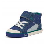 See Kai Run High Top Sneaker 9 Toddler