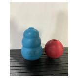 KONG Classic Rubber Dog Toys