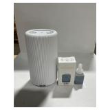 Pura White Smart Diffuser  Scent