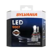 SYLVANIA 9007 LED Fog Light Bulb