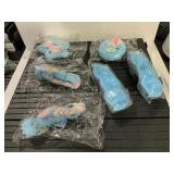 Generic Dog Chew Toys Set