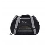 Coastal Pet Carrier 16x8x11 inches Black
