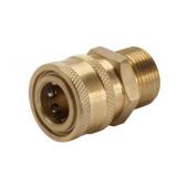 Powercare 38 Quick Connect M22 Adapter