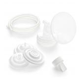 SPECTRA Breast Shield Set XS 16mm