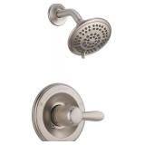 DELTA Lahara 5-Setting Shower Faucet Set