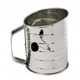 Norpro 3-Cup Flour Sifter