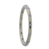 PANDORA 14k Gold Droplets Ring US 5
