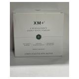 Isagenix XM Energy Powder 32 Packets
