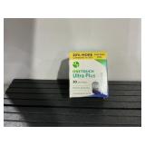 Onetouch Ultra Plus Test Strips 30 Ct