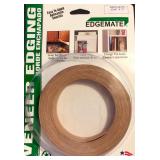 EDGEMATE Weather Stripping 1316in x 25ft