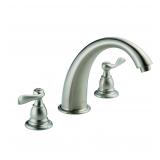 DELTA Windemere Roman Tub Faucet OB