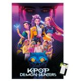 Trends Intl KPop Poster 22.4x14.7