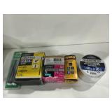Everbilt  DeWalt Nails Bundle