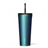 Corkcicle Cold Cup Tumbler 24 oz Dragonfly