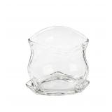 Restaurantware 8 oz Glass Candy Dish