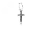PANDORA Symbol of Faith Charm 9.5mm