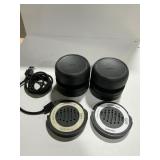 Pura 2 Black Smart Devices  2 Scents
