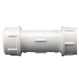 APOLLO 1x1 PVC Compression Coupling