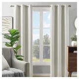 Blackout Curtain 38in W x 84in L