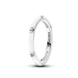 Pandora ME Stones Enamel Ring Size 8