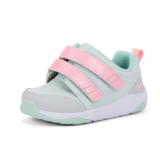 See Kai Run Kids Sneaker Toddler 7 Gray