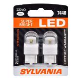 SYLVANIA 7440 T20 ZEVO LED Bulb