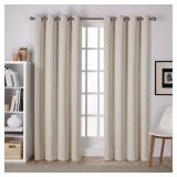 Exclusive Home Curtain 52x96