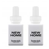 Pura New Home Scent Refill 2 Pack