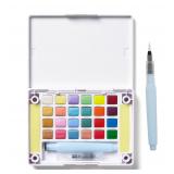 SAKURA Koi Watercolor Kit 24 Colors