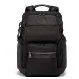 TUMI Alpha Bravo Backpack One Size